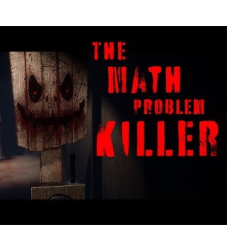 The Math Problem Killer Steam Key GLOBAL